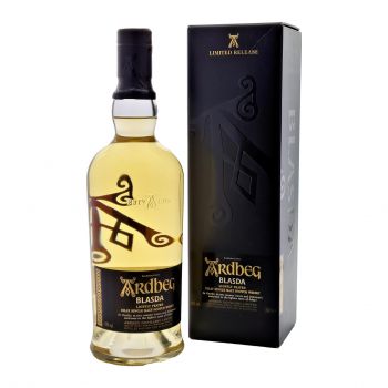 Ardbeg Blasda | 2008