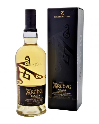 Ardbeg Blasda | 2008