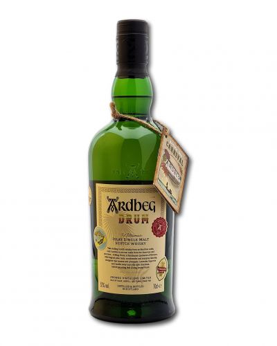 Ardbeg Drum | Committee Release 2018