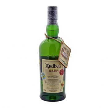 Ardbeg Drum | Committee Release 2018