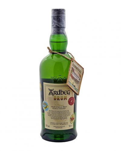 Ardbeg Drum | Committee Release 2018