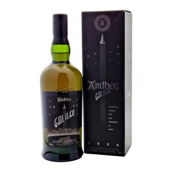 Ardbeg 12yo 1999/2012 Galileo | Limited Edition