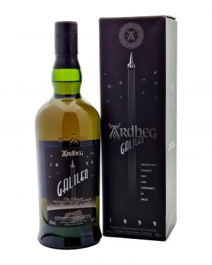 Ardbeg 12yo 1999/2012 Galileo | Limited Edition