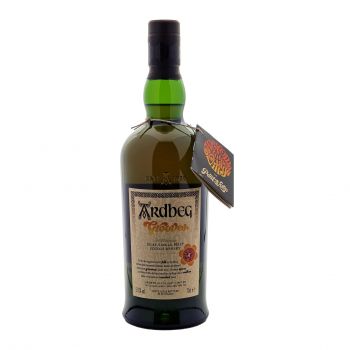 Ardbeg Grooves | Committee Release 2017