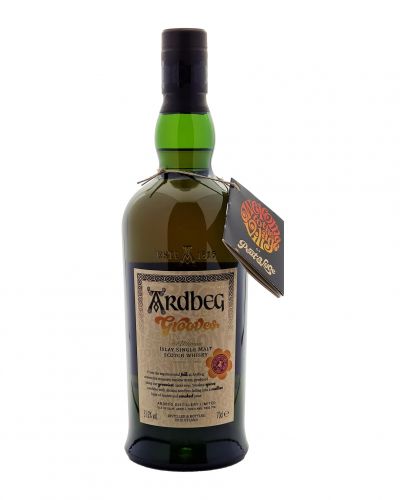 Ardbeg Grooves | Committee Release 2017