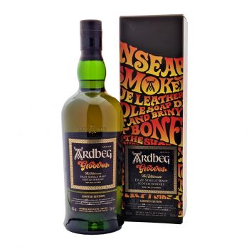 Ardbeg Grooves | Fèis Ìle 2018