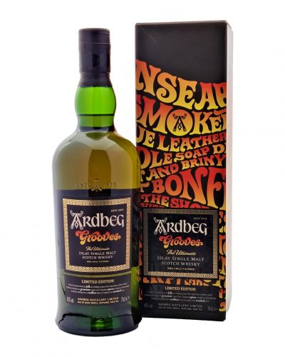 Ardbeg Grooves | Fèis Ìle 2018