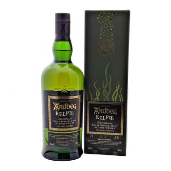 Ardbeg Kelpie | Fèis Ìle 2017