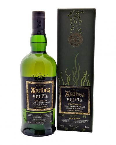 Ardbeg Kelpie | Fèis Ìle 2017