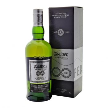 Ardbeg Perpetuum | 2015