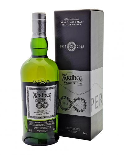 Ardbeg Perpetuum | 2015