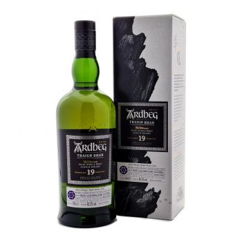 Ardbeg 19yo 2004/2023 | Traigh Bhan Batch #5