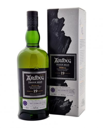 Ardbeg 19yo 2004/2023 | Traigh Bhan Batch #5