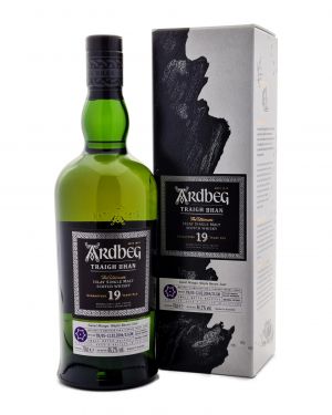 Ardbeg 19yo 2004/2023 | Traigh Bhan Batch #5