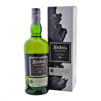 Ardbeg 19yo 2000/2020 | Traigh Bhan Batch #1