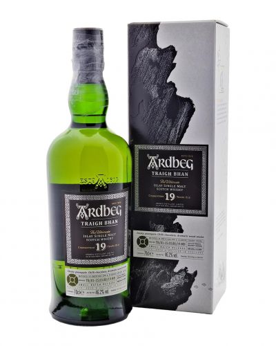 Ardbeg 19yo 2000/2020 | Traigh Bhan Batch #1