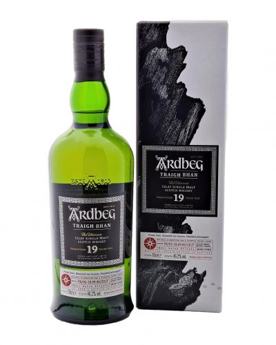 Ardbeg 19yo 2000/2020 | Traigh Bhan Batch #2