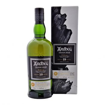 Ardbeg 19yo 2001/2021 | Traigh Bhan Batch #3