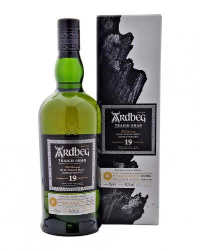 Ardbeg 19yo 2001/2021 | Traigh Bhan Batch #3