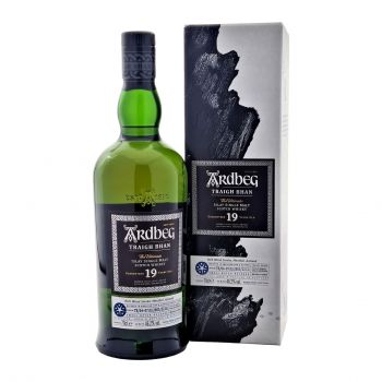 Ardbeg 19yo 2003/2022 | Traigh Bhan Batch #4