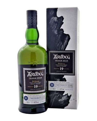 Ardbeg 19yo 2003/2022 | Traigh Bhan Batch #4