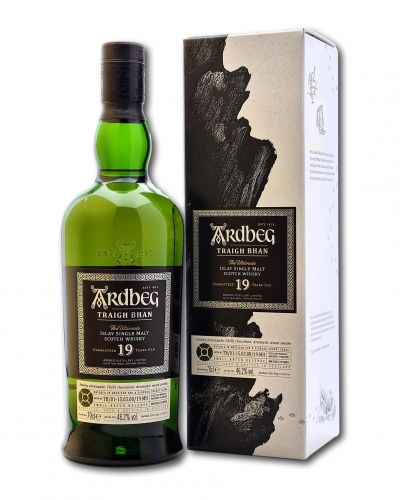 Ardbeg 19yo 2000/2020 | Traigh Bhan Batch #1