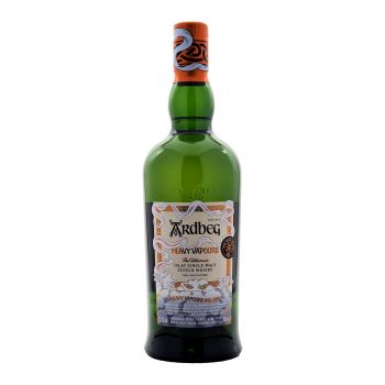 Ardbeg Heavy Vapours | Limited Edition 2022