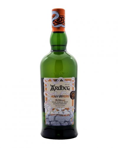 Ardbeg Heavy Vapours | Limited Edition 2022