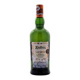 Ardbeg heavy vapours