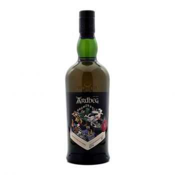 Ardbeg Anamorphic | Committee Release 2023