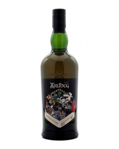 Ardbeg Anamorphic | Committee Release 2023
