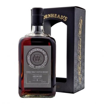 Ardmore 8yo 2021 | Cadenhead's Original Collection