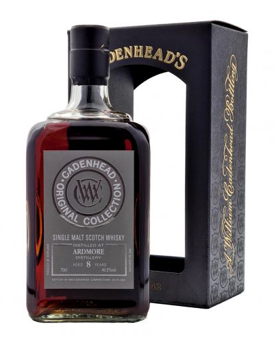 Ardmore 8yo 2021 | Cadenhead’s Original Collection