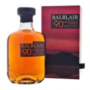 Balblair 26yo 1990/2017 | 2nd Release