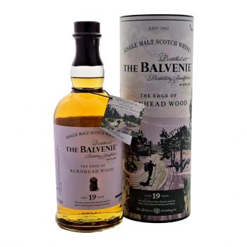 Balvenie 19yo 2020 | Balvenie Stories - The Edge of Burnhead Wood