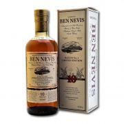 Ben Nevis 10yo 2008/2018 | Batch No.1 Cask Strength