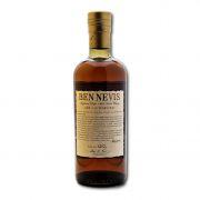 Ben Nevis 10yo 2008/2018 | Batch No.1 Cask Strength