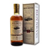 Ben Nevis 10yo 2008 Batch 1