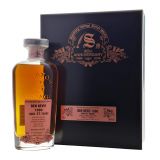 Ben Nevis SV 1990 2018 27yo #1505