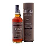 BenRiach 1991 cask 6898
