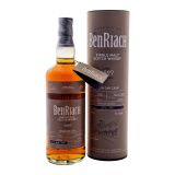 BenRiach 1997 cask 7859