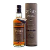 Benriach 20yo 1997 cask 7859