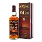 Benriach 30yo Authenticus
