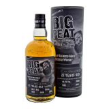 Big Peat 27yo Black