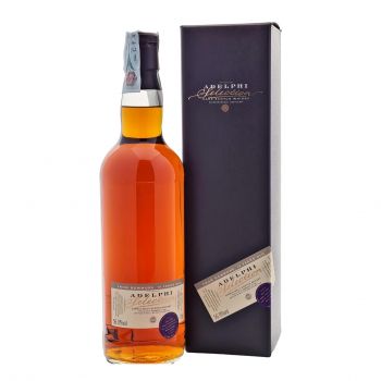 Bowmore 19yo 1997/2017 | Adelphi Selection #2412