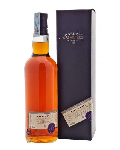 Bowmore 19yo 1997/2017 | Adelphi Selection #2412