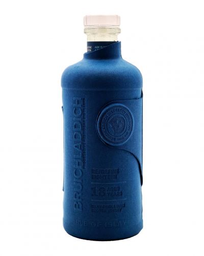Bruichladdich 18yo 2004/2023