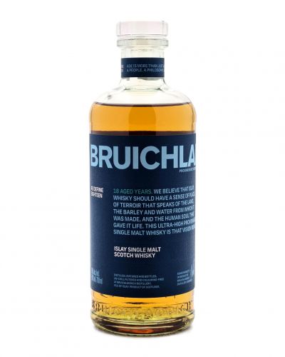 Bruichladdich 18yo 2004/2023