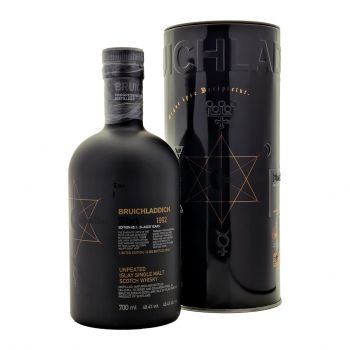 Bruichladdich 24yo 1992/2016 | Black Art 05.1