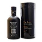 Bruichladdich 23yo 1990 | Black Art 04.1
